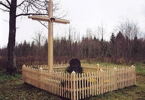 Nausėdai