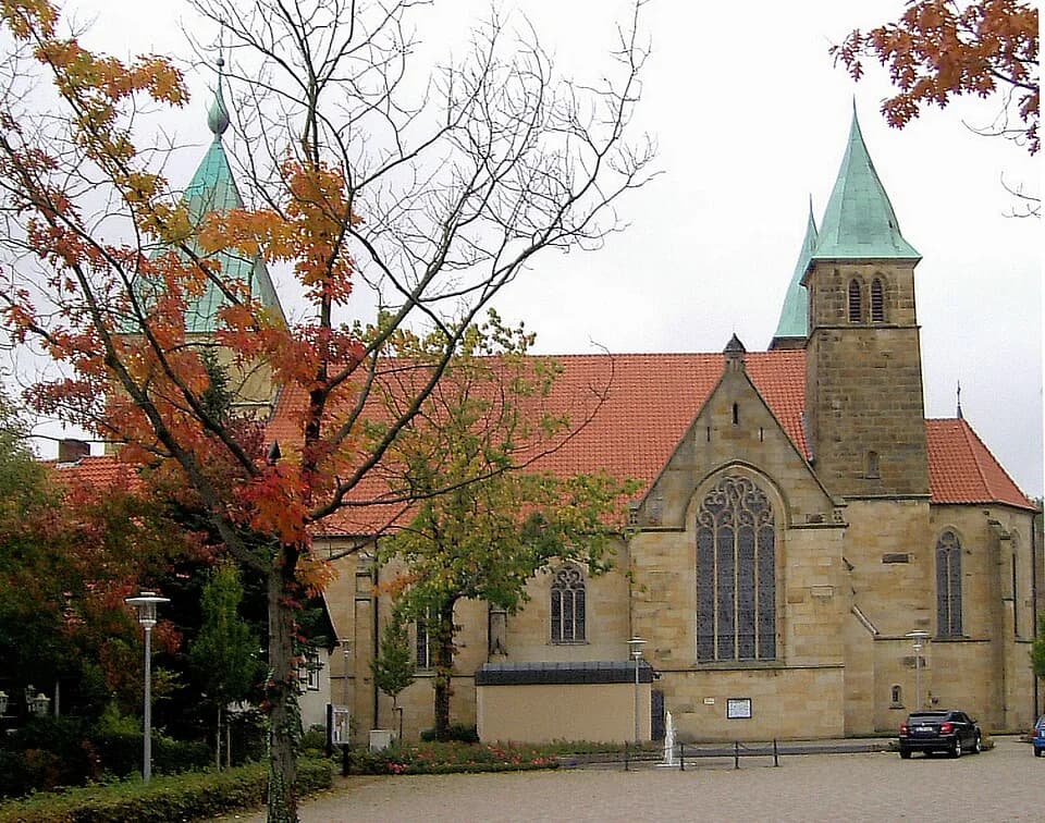 Senden