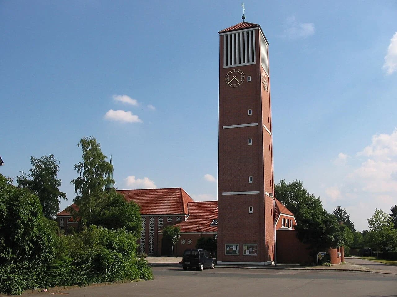 Westercelle