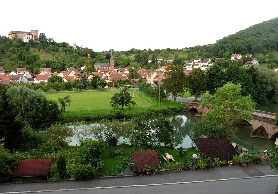 Gamburg