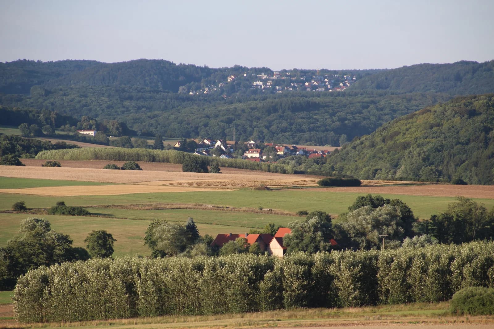 Hermershausen