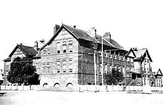 Lismore High School