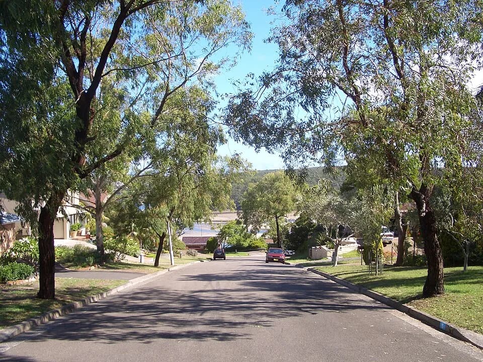 Port Hacking
