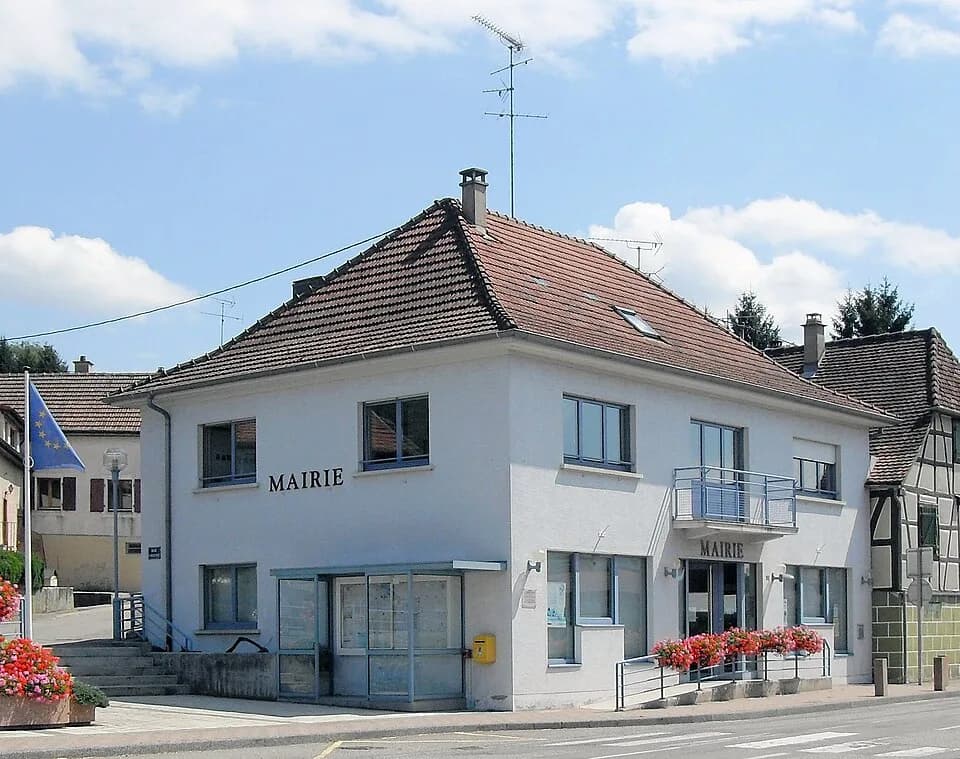 Roppentzwiller