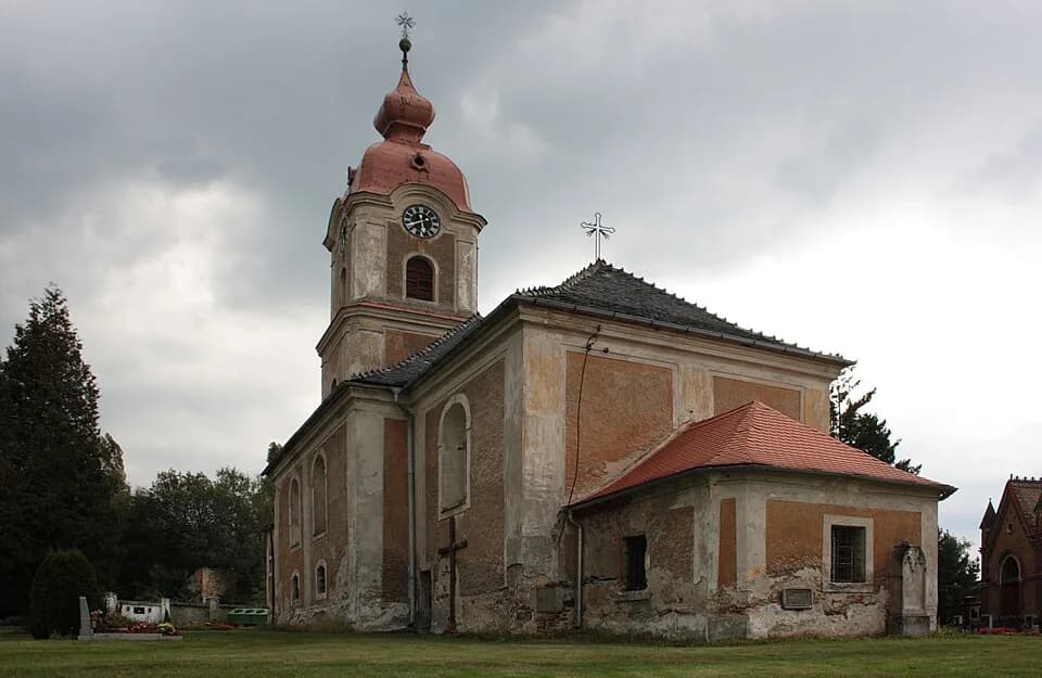 Kunratice u Frýdlantu