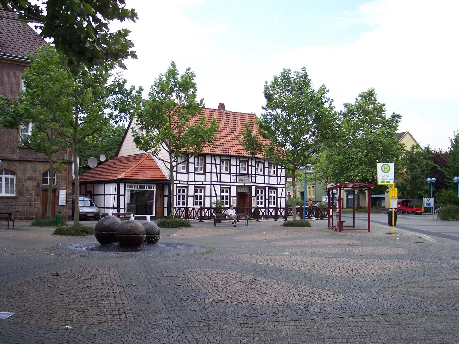 Datteln