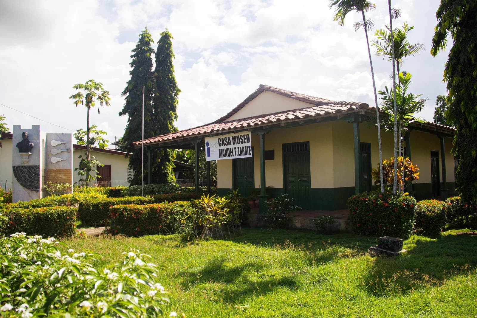 Guararé