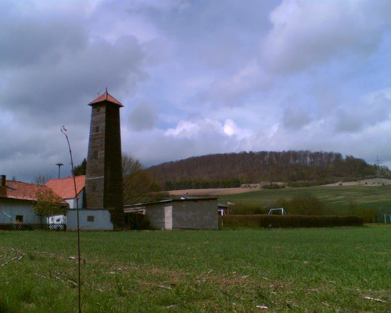 Garlebsen