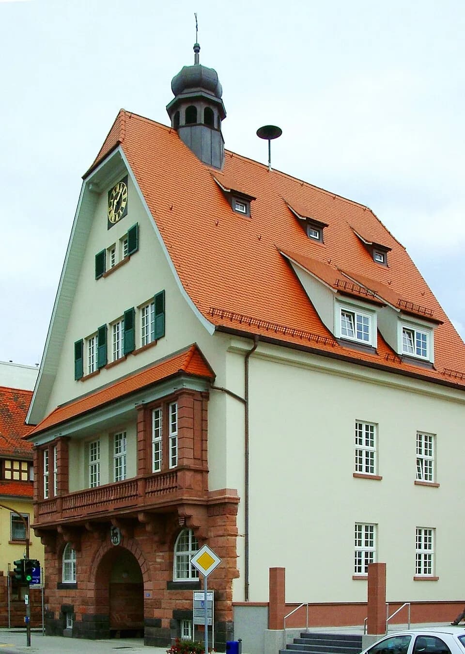 Sprendlingen