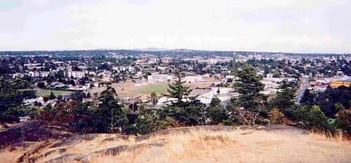 Esquimalt
