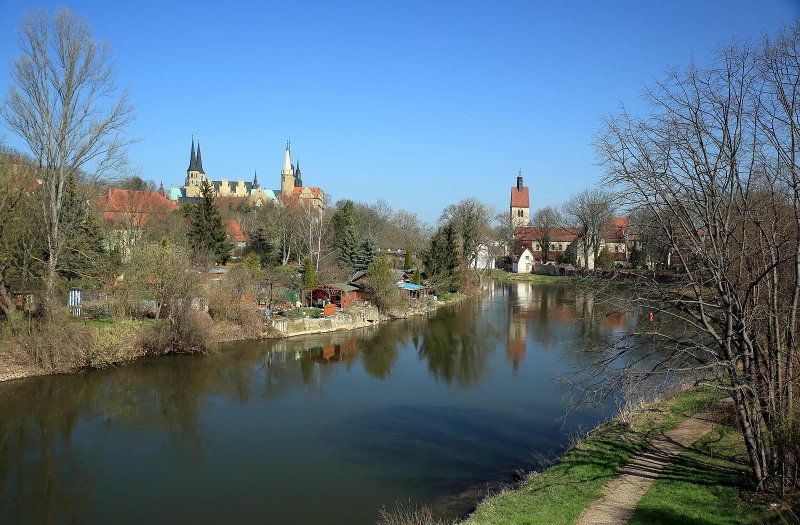 Merseburg