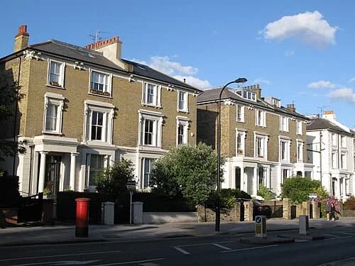 Haverstock
