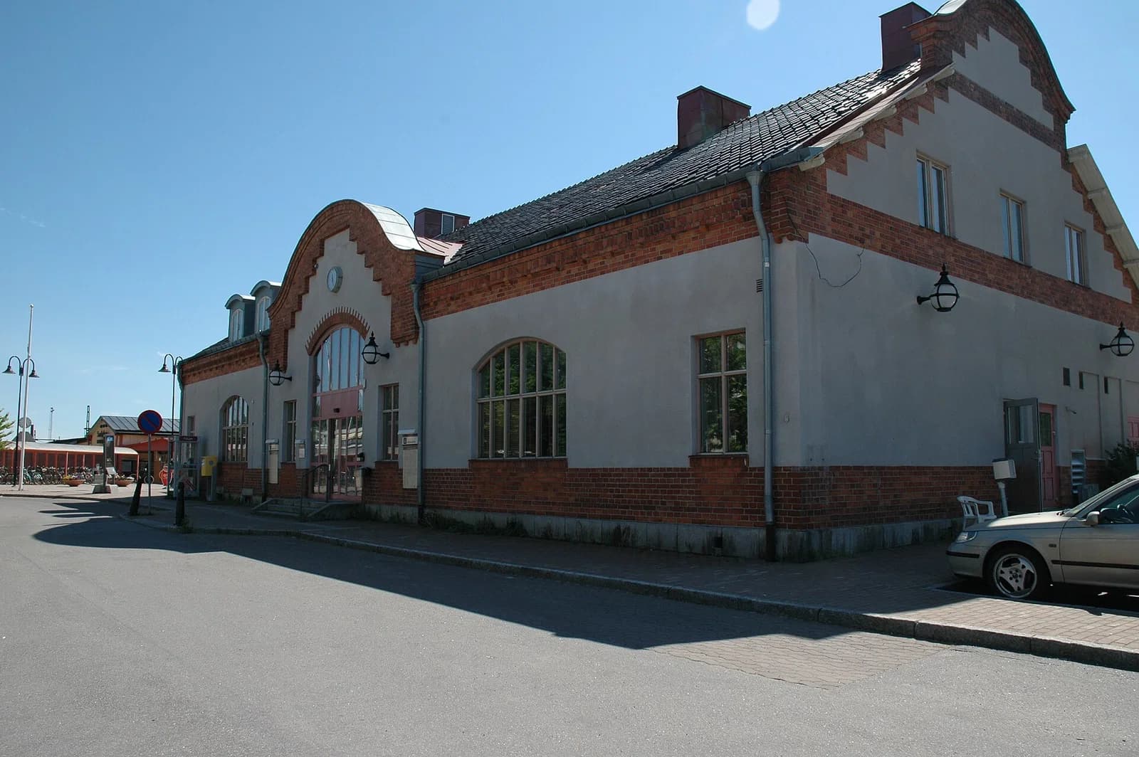 Sandviken Municipality
