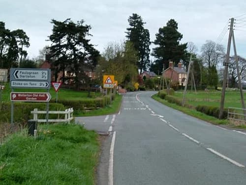 Wollerton
