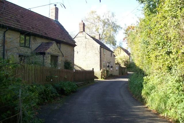 West Chinnock