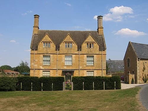 Stourton