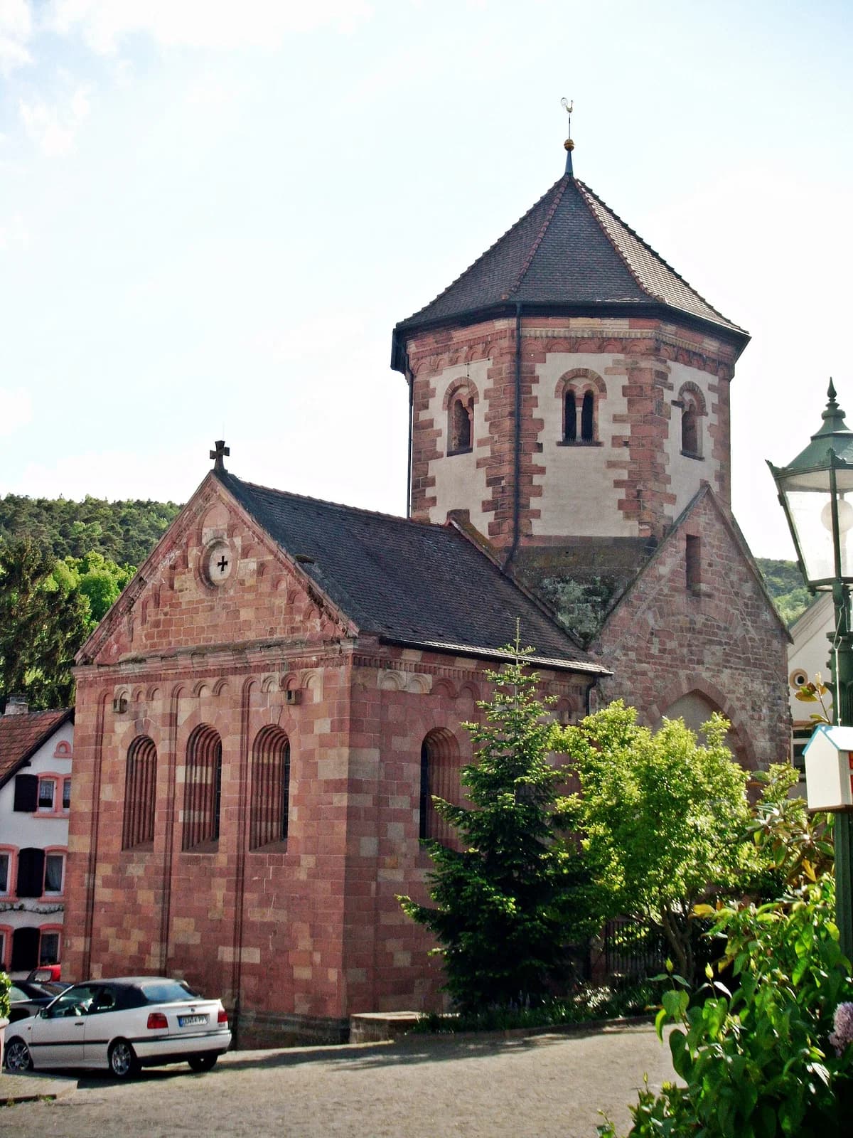 Seebach