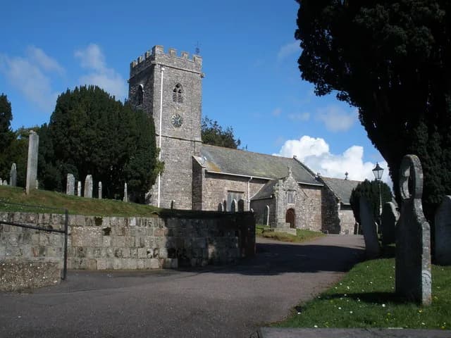 Littleham
