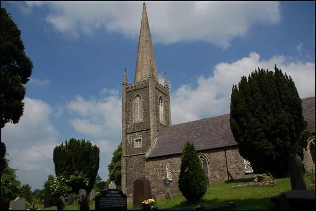 Loughbrickland