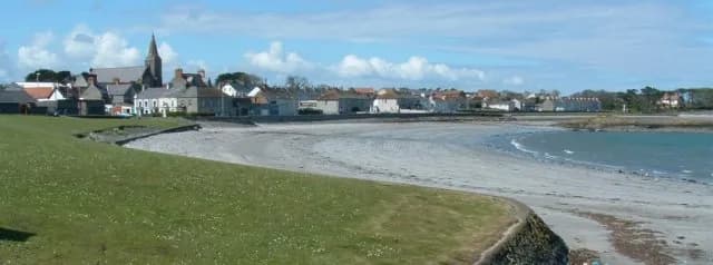 Ballywalter