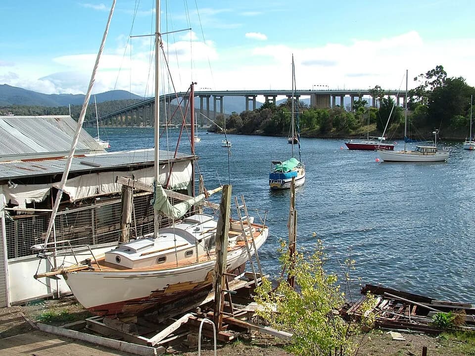 Montagu Bay