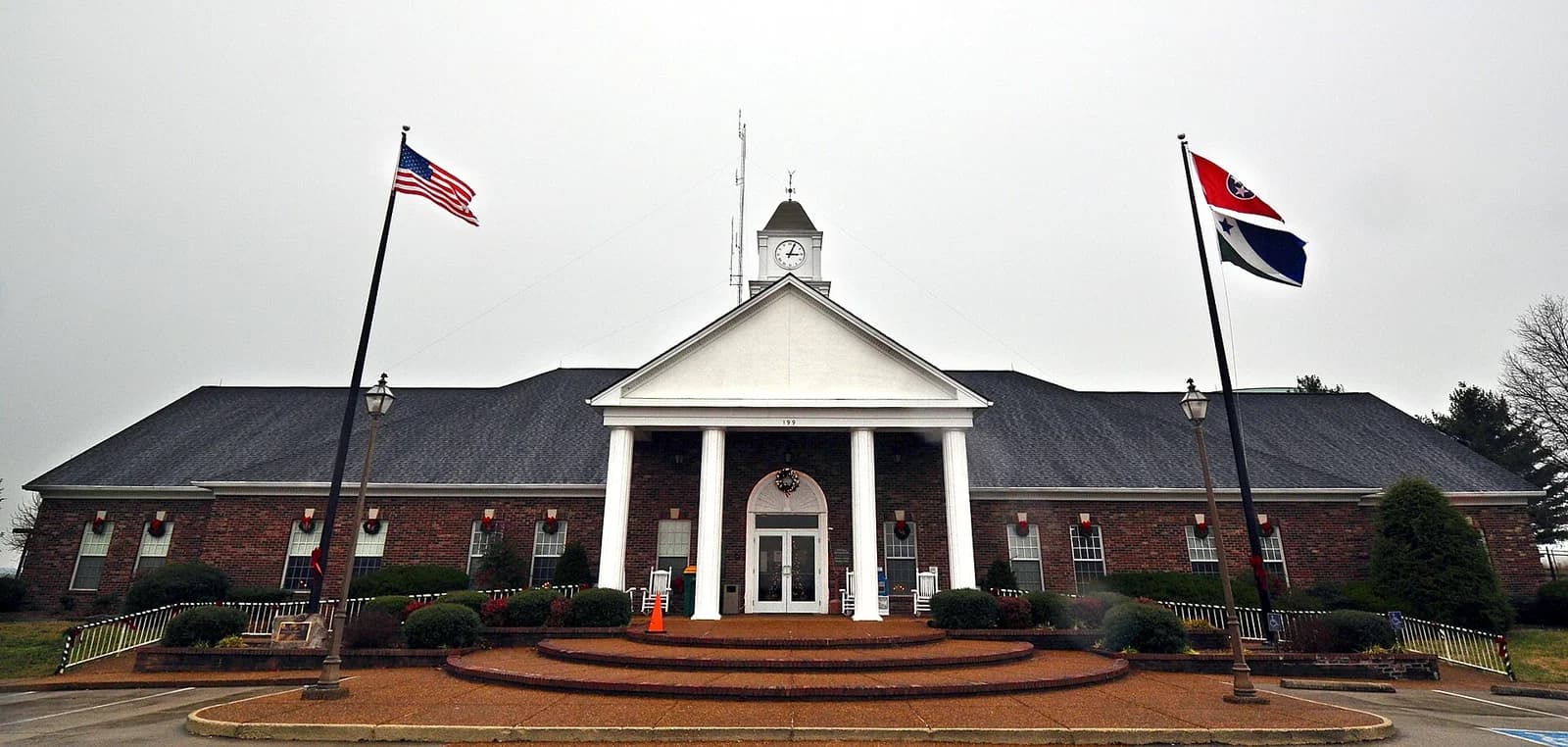 Spring Hill