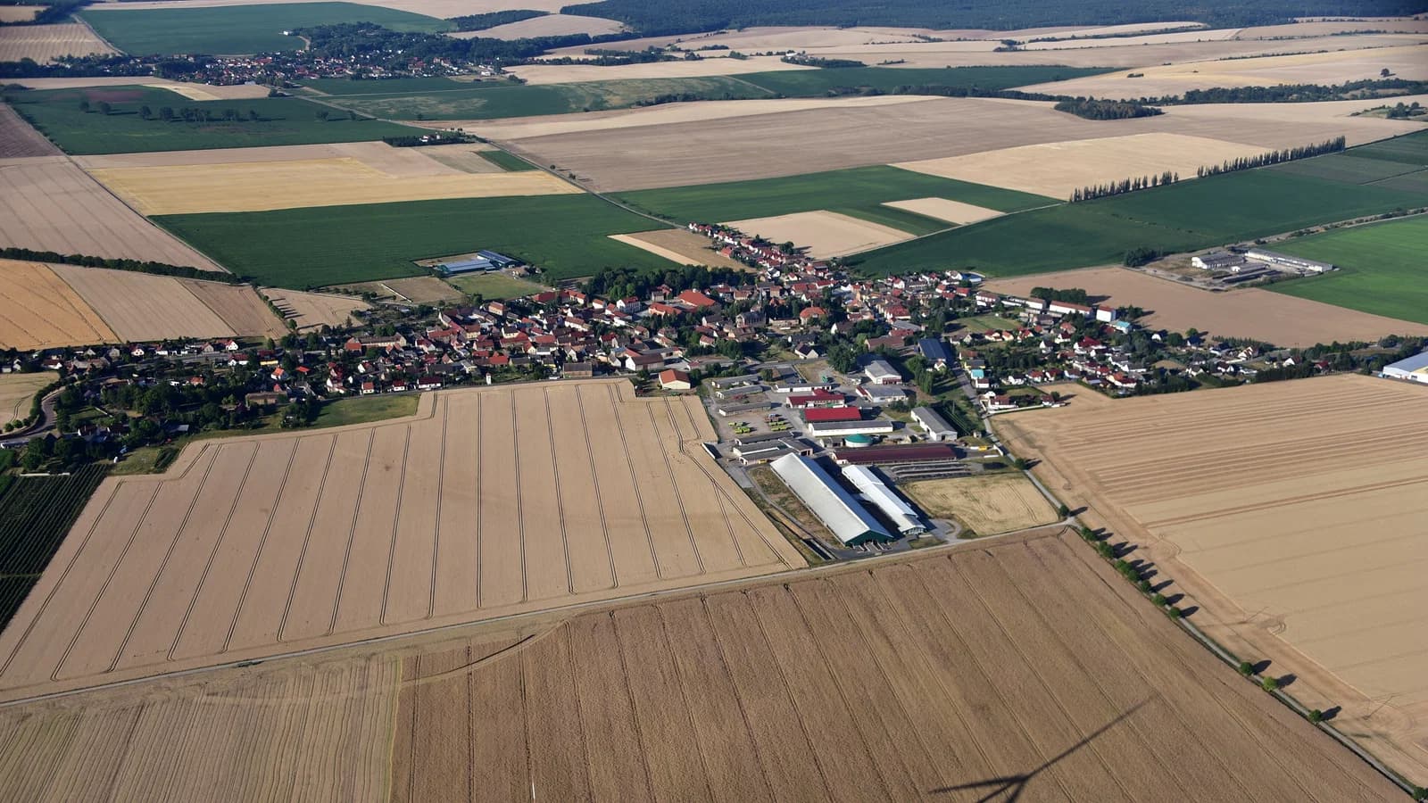 Gatterstädt