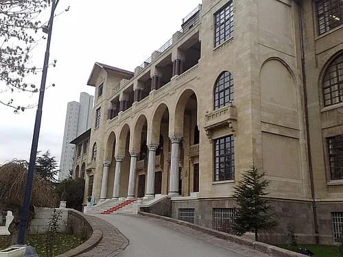 Gazi University