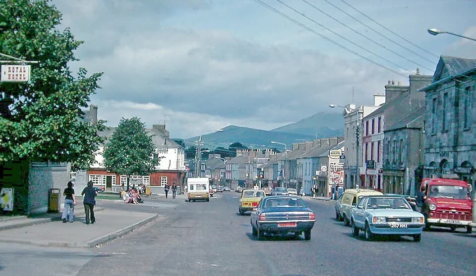 Mitchelstown