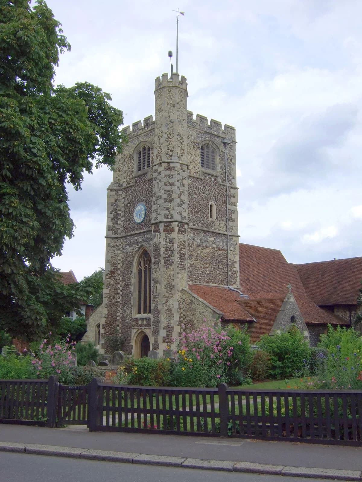Monken Hadley