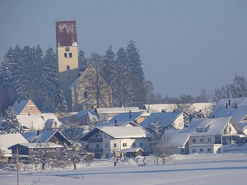 Gebrazhofen