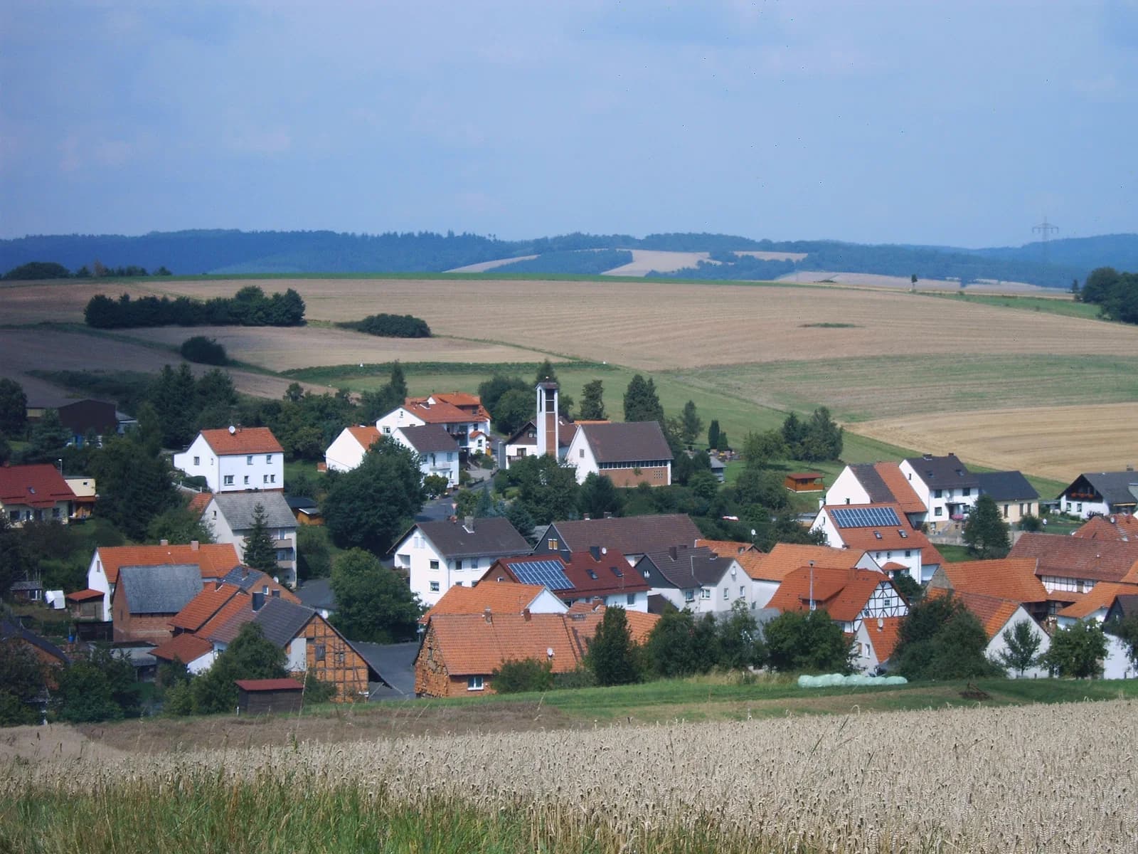 Lüdersdorf