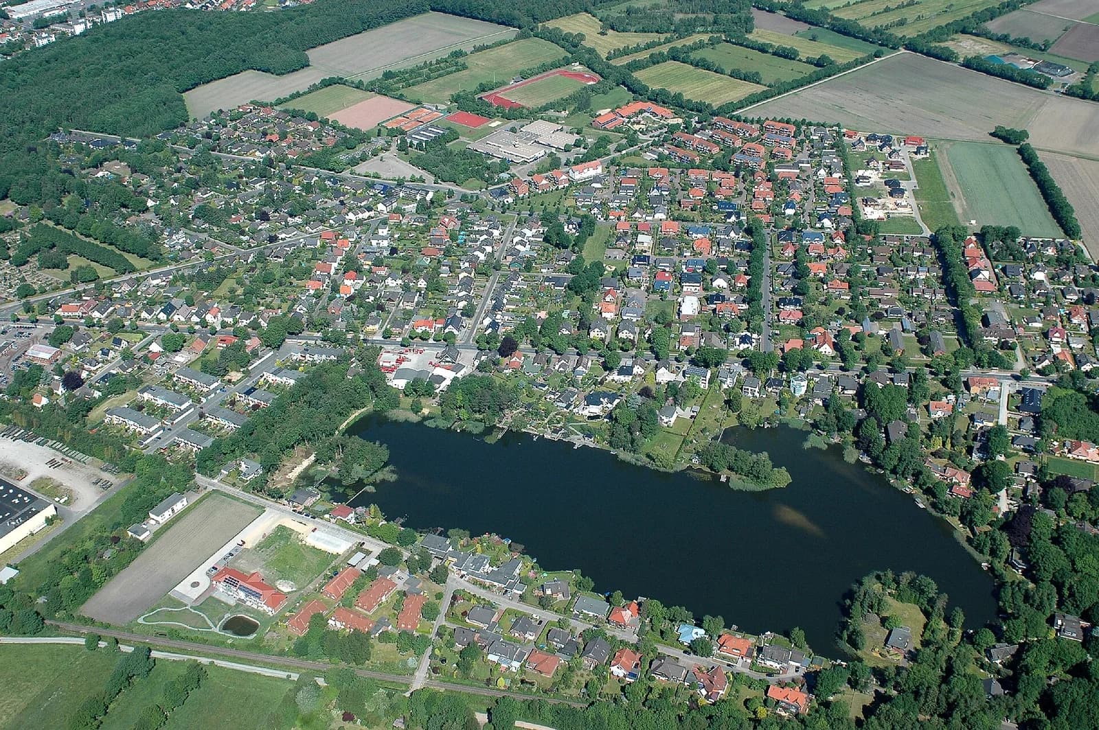 Geestland