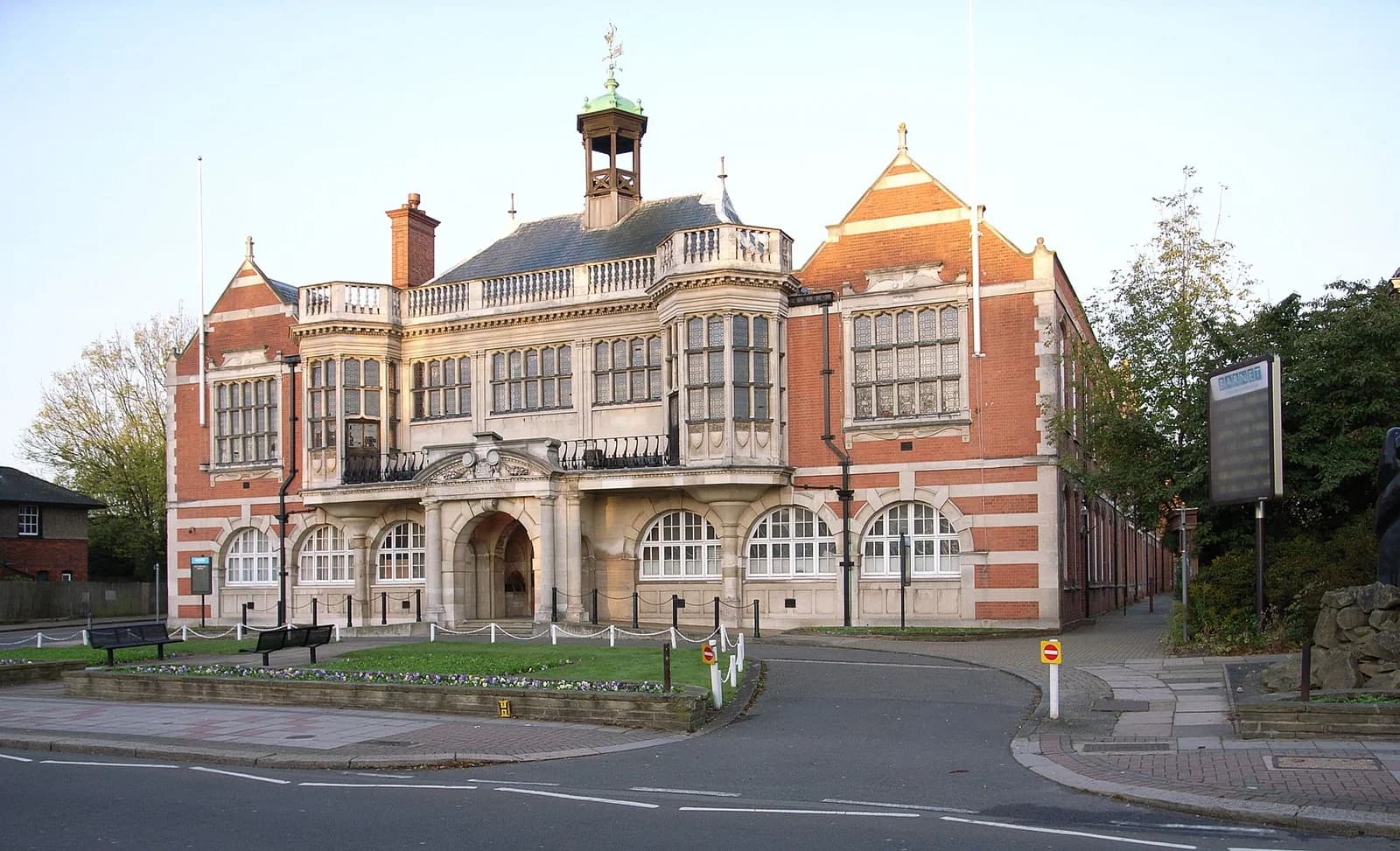 Hendon