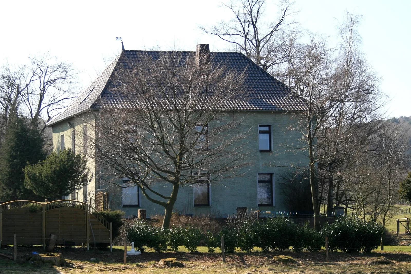 Haus Gronau