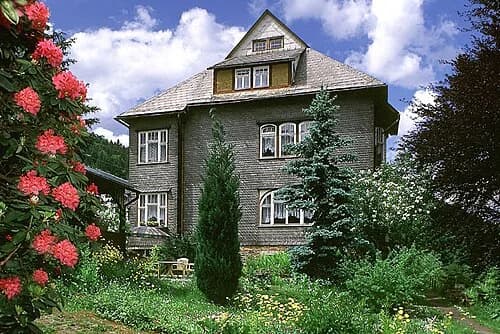 Geiersthal (Lichte)