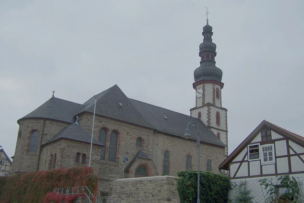 Geismar (Geisa)