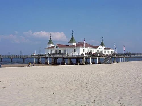 Ahlbeck