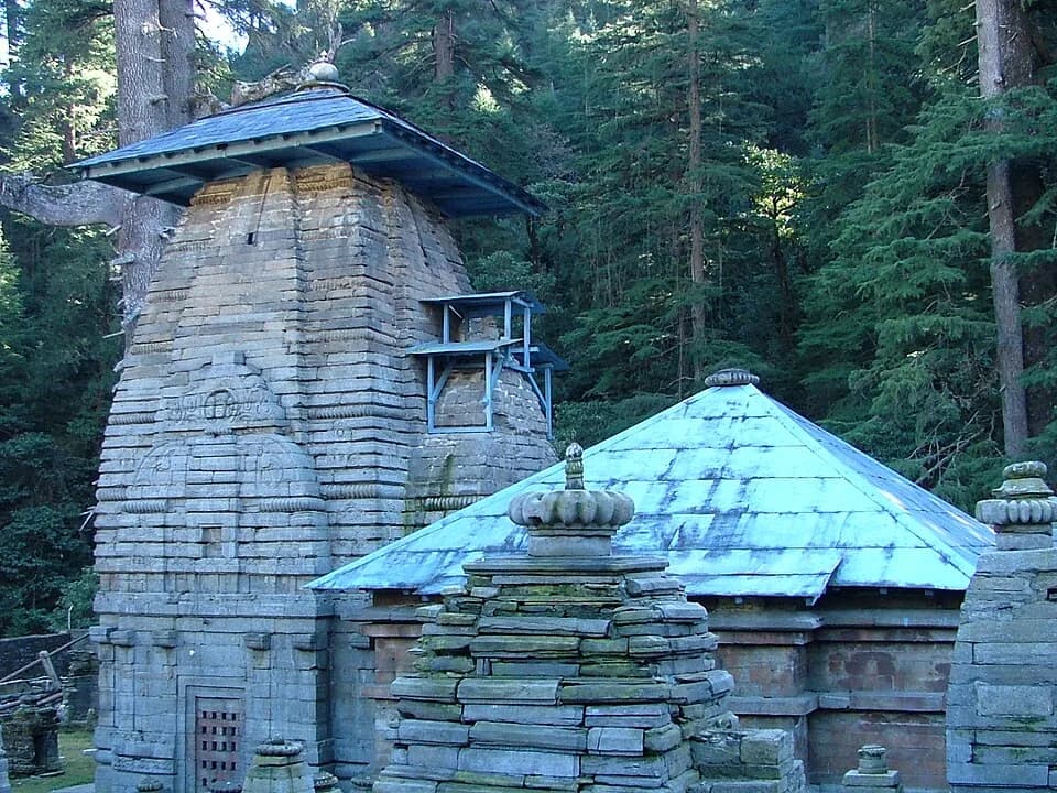 Uttarakhand