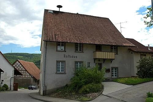 Geißlingen