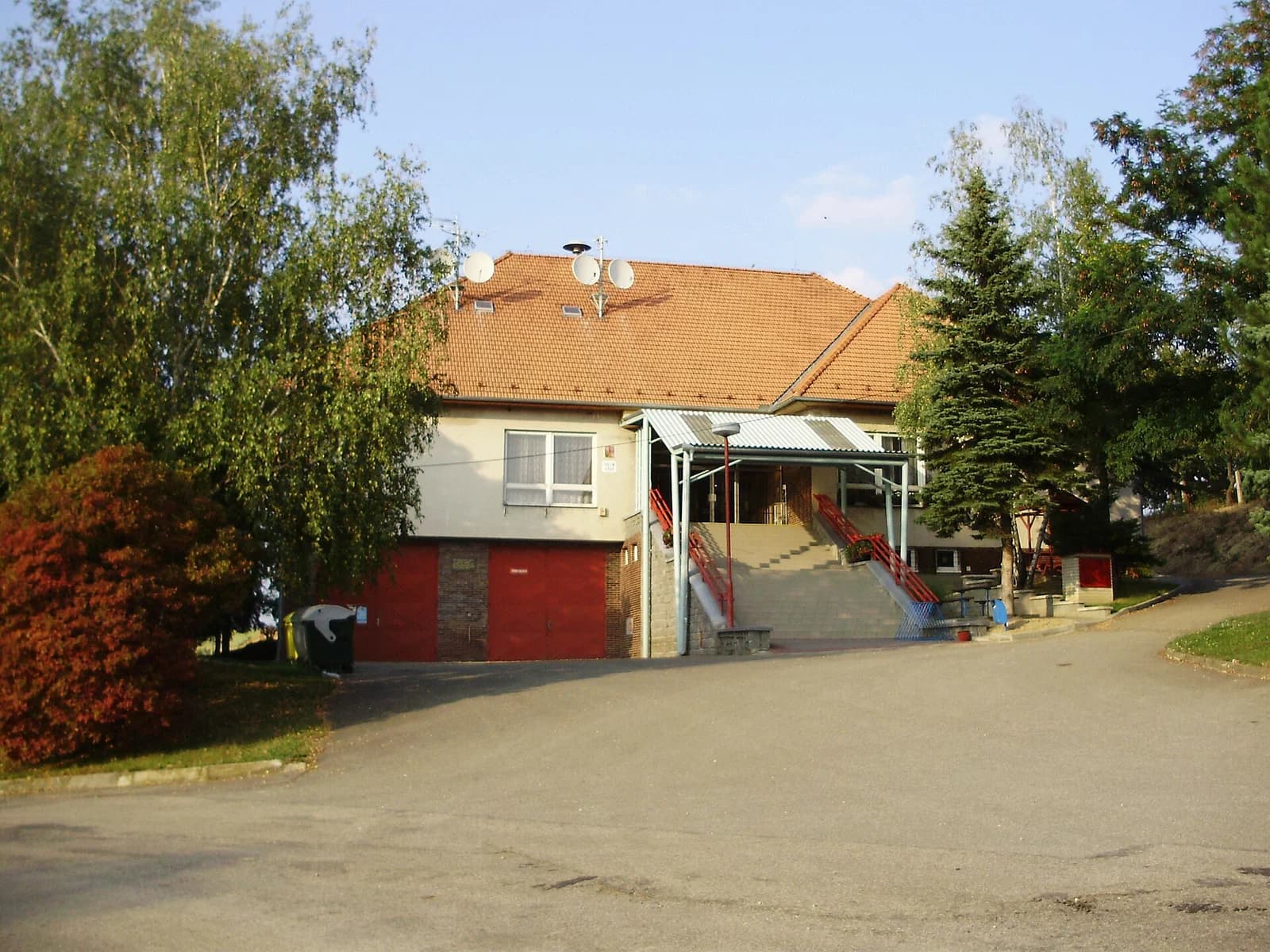 Kojátky