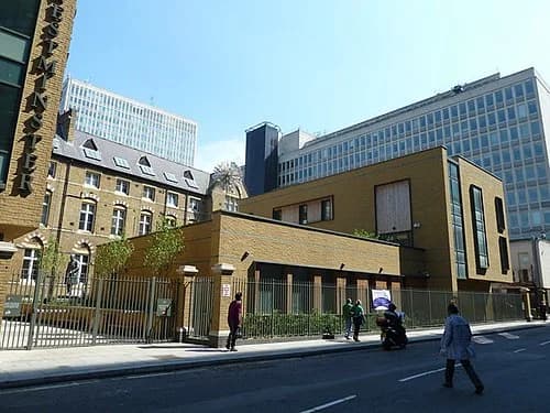 Westminster City School