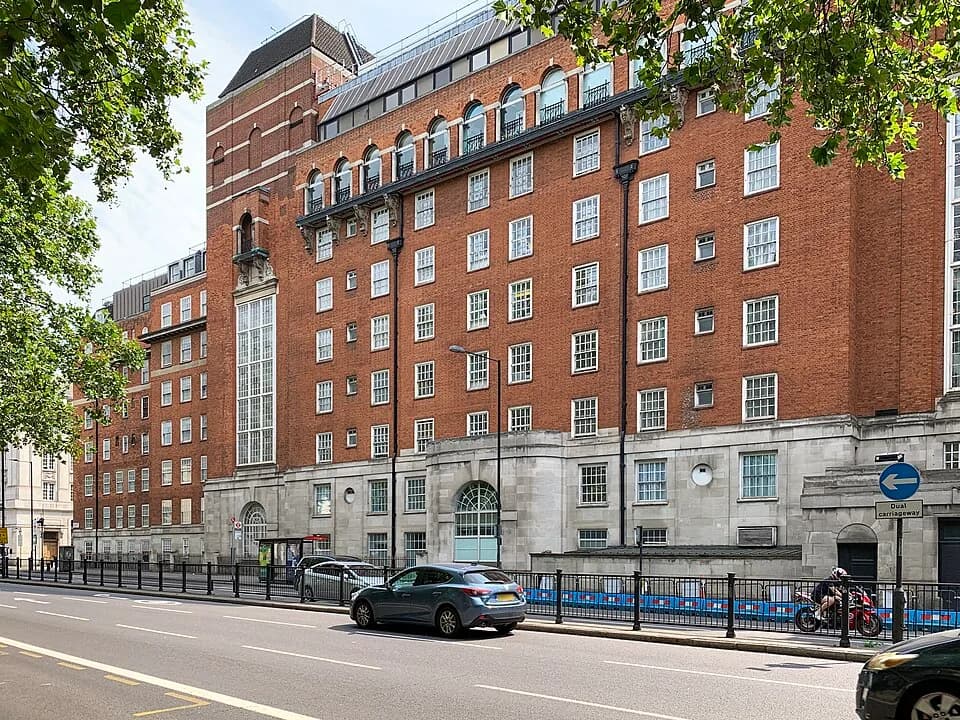 The London Clinic