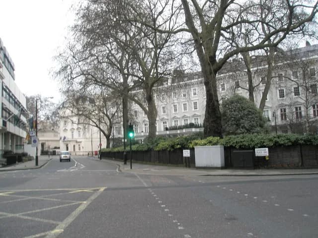 Chesham Place