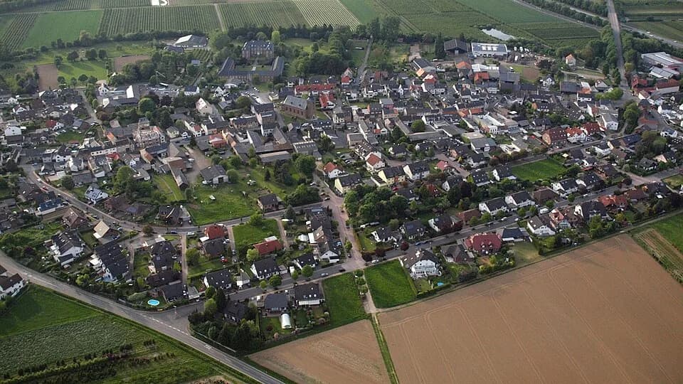 Gelsdorf