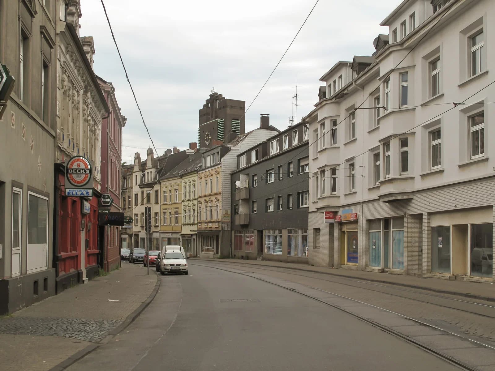 Ückendorf