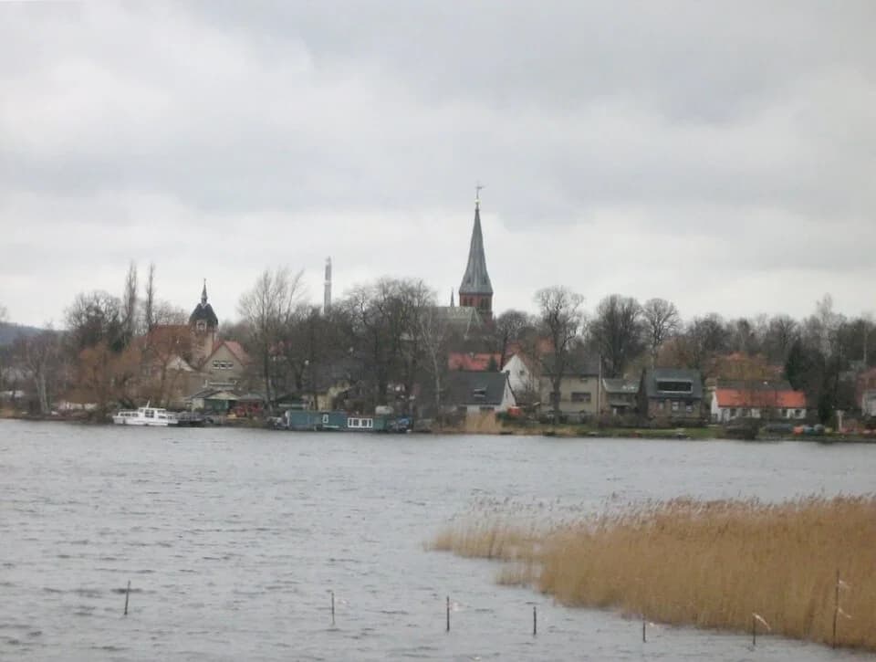 Geltow