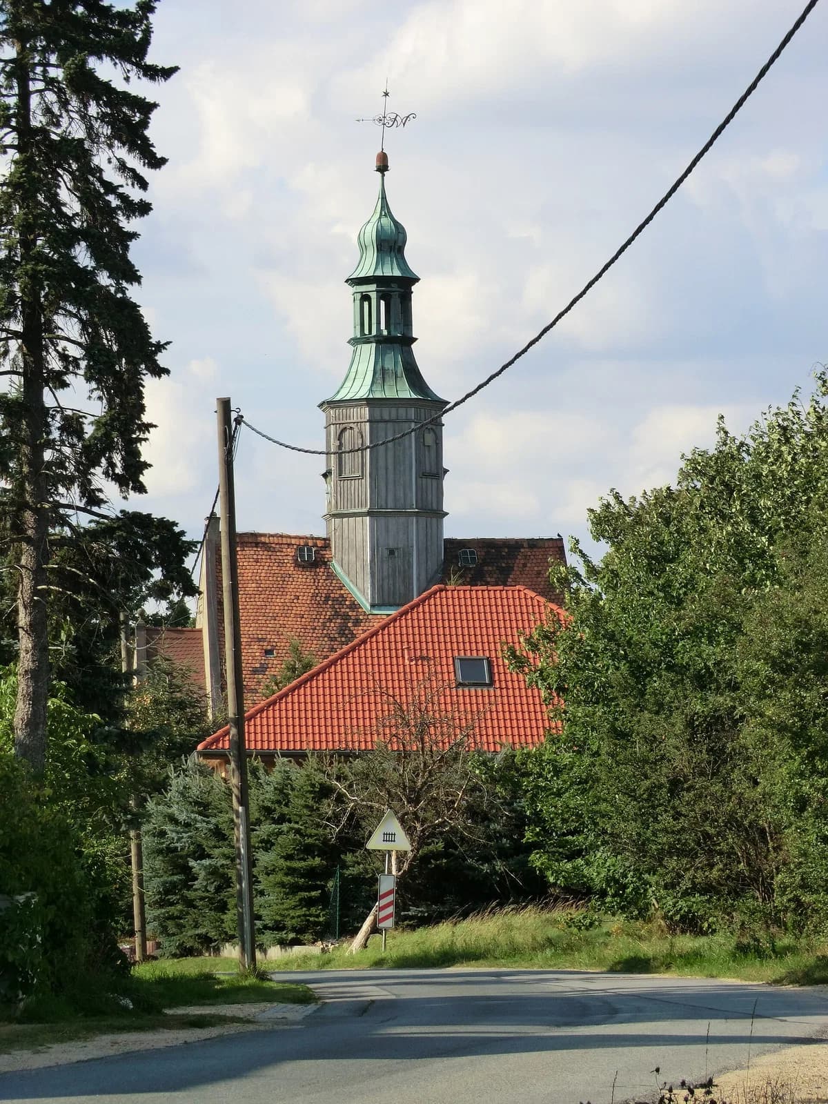 Gersdorf