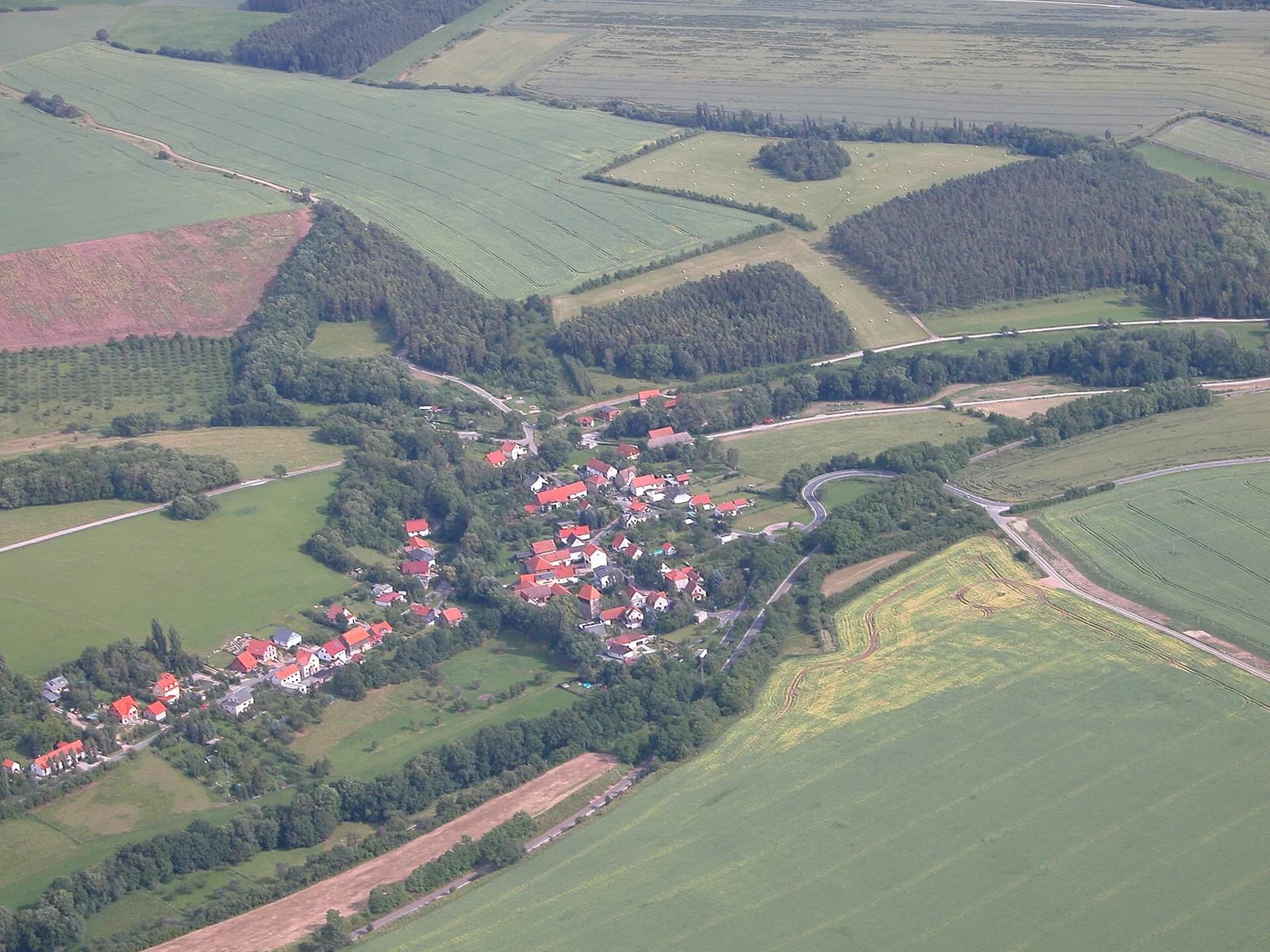 Hausen