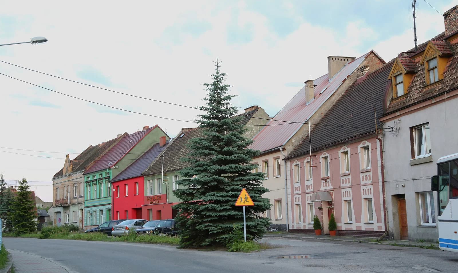 Trzebiel